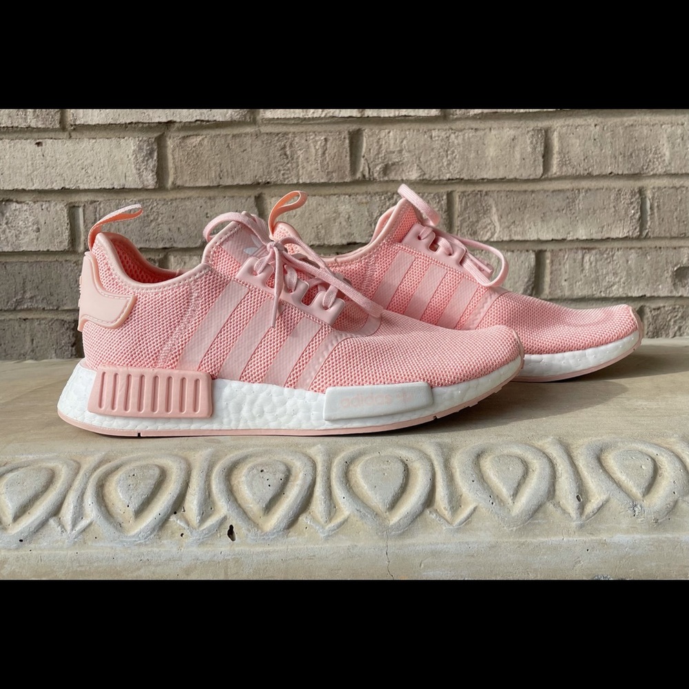 Adidas tennis shoes